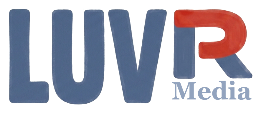 LUVR Media